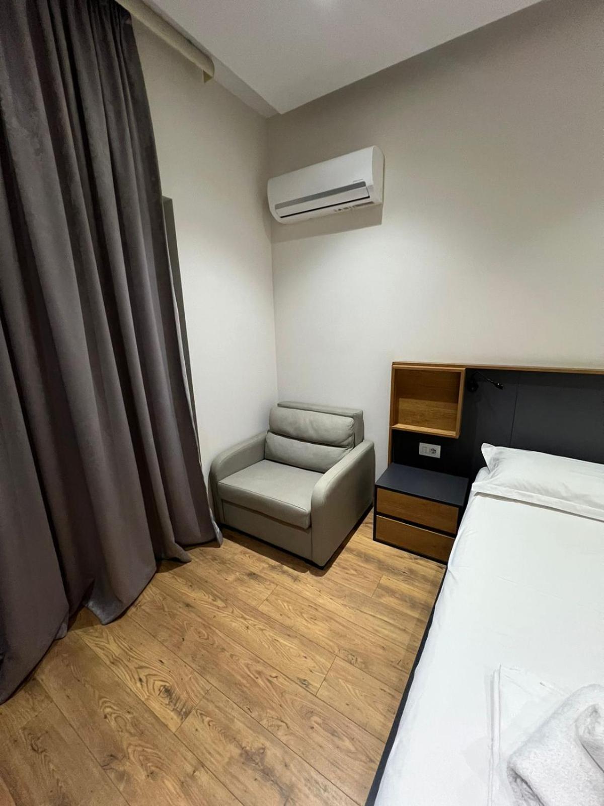 Urban Room 3 Tirana Exterior photo